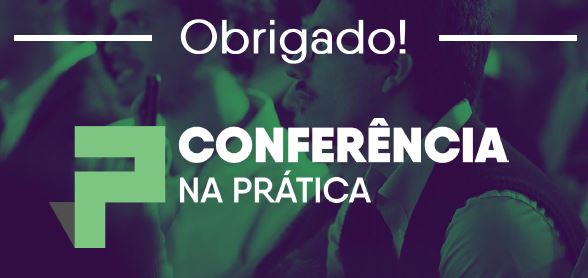 Conferência Na Prática