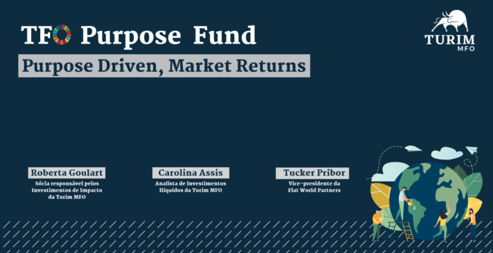 TFO Purpose Fund