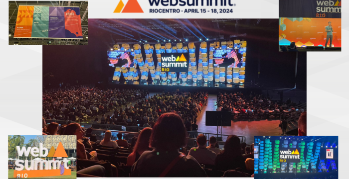 Web Summit Rio