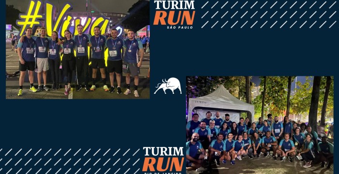 Turim Run!