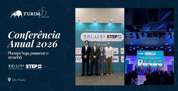2026 STEP Brazil and IBRAPP Annual Conference